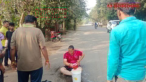 Kolhapur Administration :