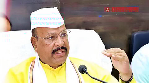 Minister Abdul Sattar