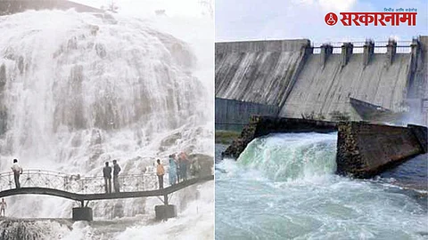 Bhandardara-Nilwande :