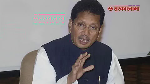 Deepak Kesarkar