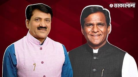 Babanrao Lonikar-Raosaheb Danve News