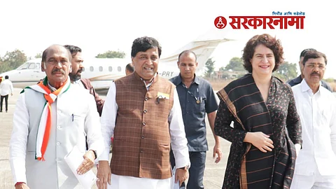Ashok Chavan News