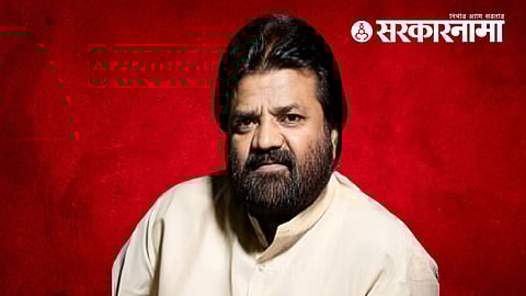 Water Released for Marathwada news