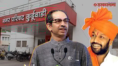 Thackeray Group News