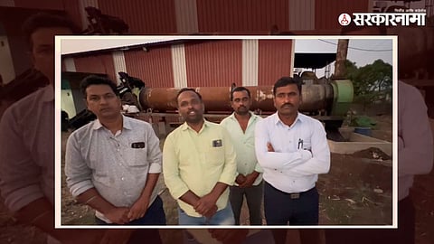 kolhapur sugarcane price