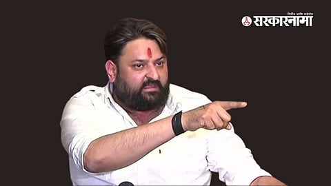 Mohit Kamboj