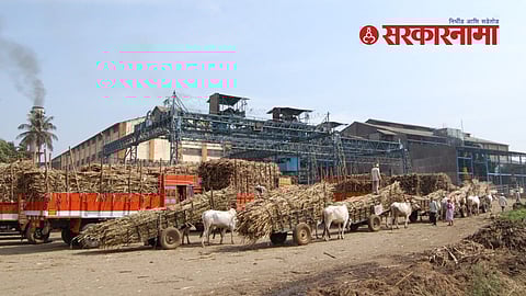 Shri Dudhganga Vedganga Cooperative Sugar Factory