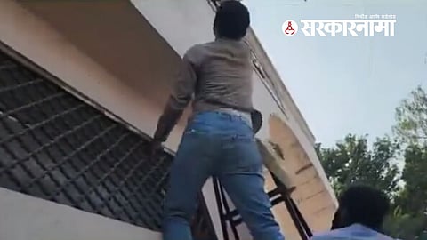 Marathwada Water Issue News