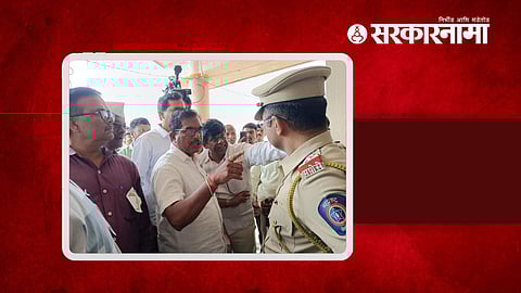 bhogwati sakhar karkhana