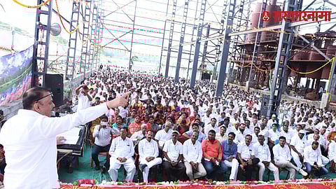 Satyajitsingh Patankar