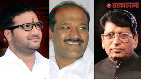 Srigondia Gram Panchayat Election