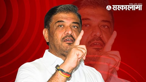 Sunil Kedar Bail Rejected