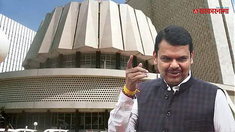 Devendra Fadnavis