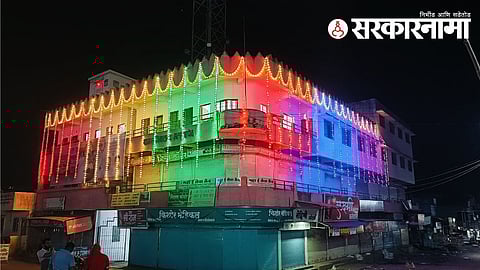 Shambhuraj Desai : दिग्गजांच्या सभा नंतर देखील मल्हारपेठ ग्रामपंचायतीवर शंभूराज देसाईंचा झेंडा