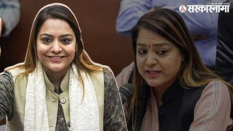 Delhi Mayor Shelly Oberoi