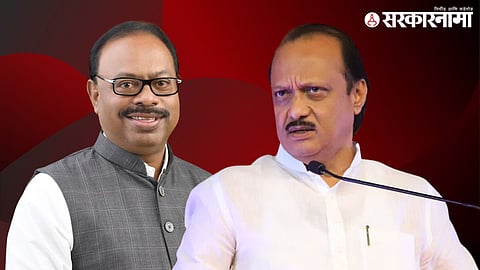 chandrashekhar Bawankule