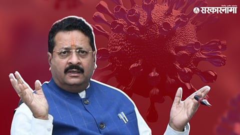 Basanagouda Patil Yatnal: