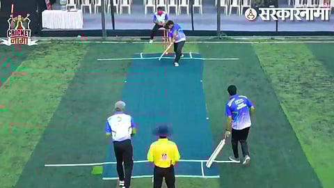 NCP Wins Against MNS