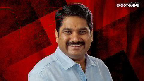 Satej Patil