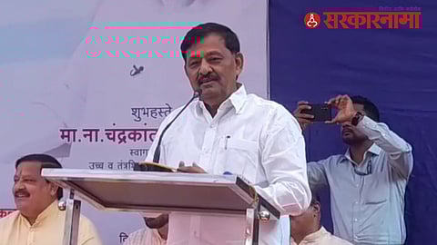 Subhash Deshmukh