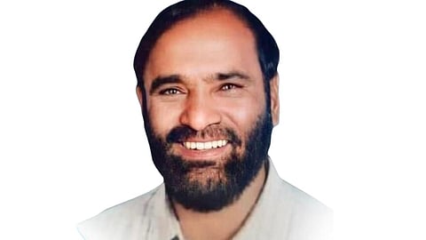 Amrut Parhad Passed Away