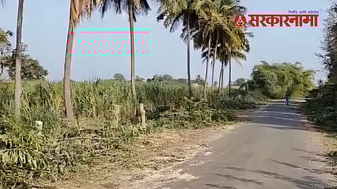 Ashwi Khurd Gram Panchayat