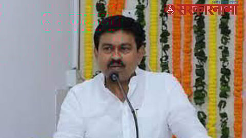 Ajay Kumar Mishra