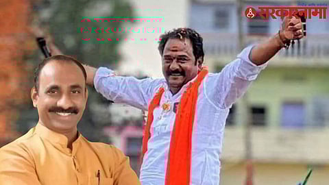 Sachin Kalyanshetti-Katipalli Reddy