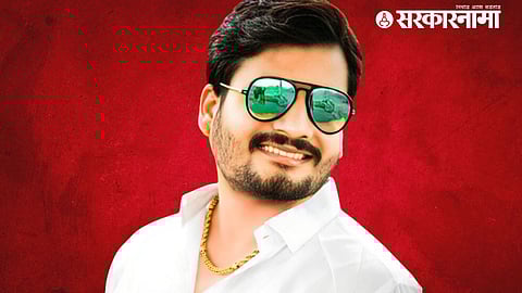 Arjun Khotkar NEWS