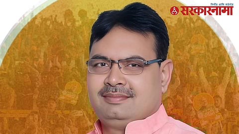 Rajasthan New Chief Minister Bhajanlal Sharma