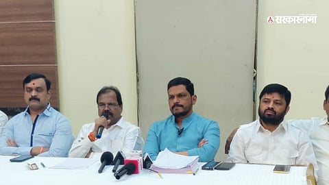 Mahavikas Aaghadi News