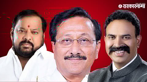 Krishna Bhima Stabilization Plan News