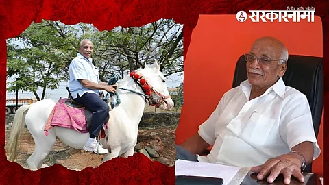 Dr. Padmsingh Patil