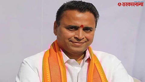 Sunil Deodhar