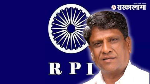 Vivek Kamble Pass Away :