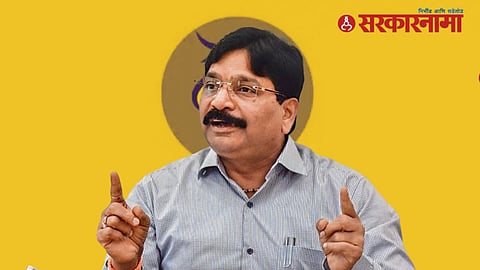 Nanded Shivsena News