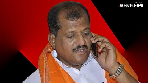 Parbhani LokSabha Constituency | Sanjay Jadhav