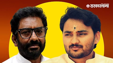 Dharashiv Lok Sabha Constituency 2024