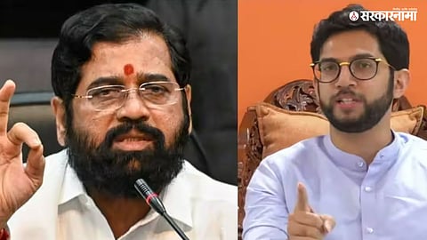 Aditya Thackeray Challenge :