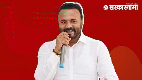 MLA Jaykumar Gore