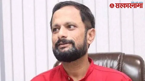 Naresh Mhaske
