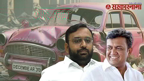 Bhagirath Bhalke-Nagesh Valyal