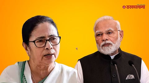 Mallikarjun Kharge : 'इंडिया' आघाडीच्या पंतप्रधानपदासाठी 'हे' नाव ममता बॅनर्जींनी सुचवलं