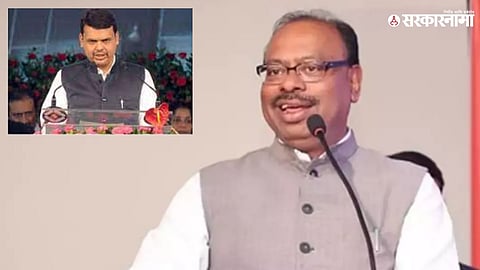 Fadanvis and Bawankule