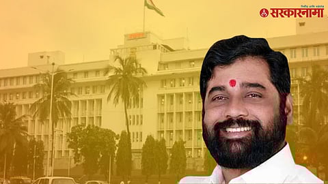 Eknath Shinde