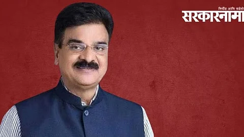 Vijay Shivatare