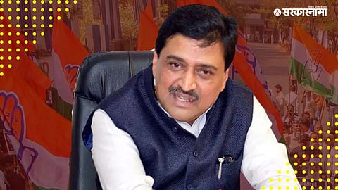 Nanded Loksabha Constituency