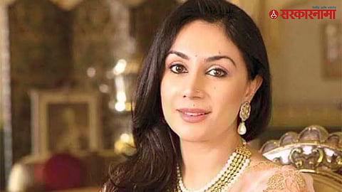 Diya Kumari