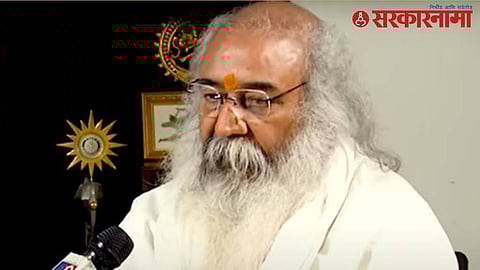 Acharya Pramod Krishnam
