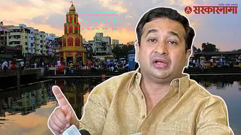 Nitesh Rane On Land Jihad :